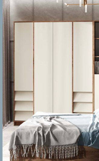 Шкаф Рейн ШК 03 - купить за 25465.00 руб.