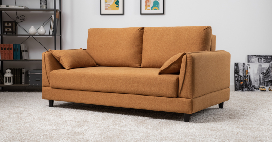 Диван Макс ТД 284 - купить за 50546.00 руб.