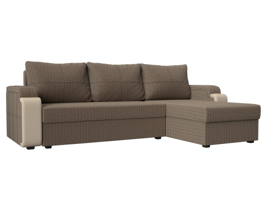 Диван угловой Николь Лайт - купить за 35999.00 руб.