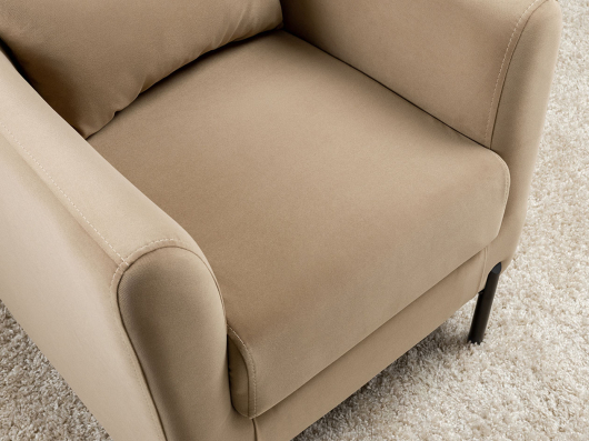 Кресло для отдыха Барселона арт. ТД 670 - купить за 20937.00 руб.