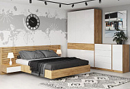 Новинка! Спальня Бостон!