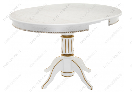 Деревянный стол Павия 100 - купить за 0.00 руб.