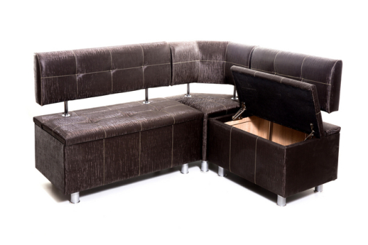 Кухонный угловой диван Торонто - купить за 31098.00 руб.