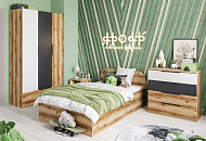 Новинка! Спальня Грация!