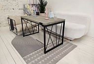 Новинки! Универсальные столы Лофт!