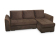 Угловой диван Корсика - купить за 22436.00 руб.
