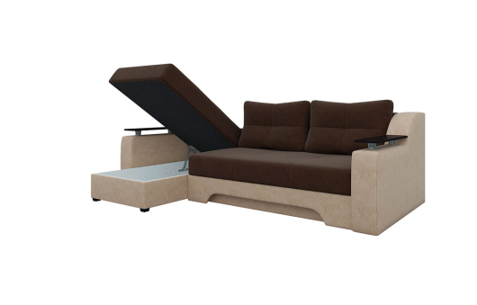 Угловой диван Сенатор - купить за 53999.00 руб.