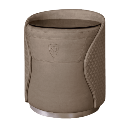 Пуф-тумба Sweet Dreams PS-101 - купить за 33290.00 руб.