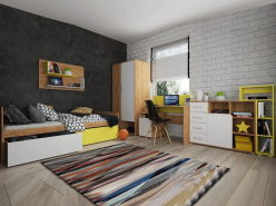 Новинка! Детская Дастин!