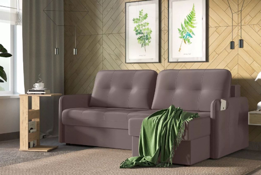 Угловой диван Smart 1 - купить за 90999.00 руб.