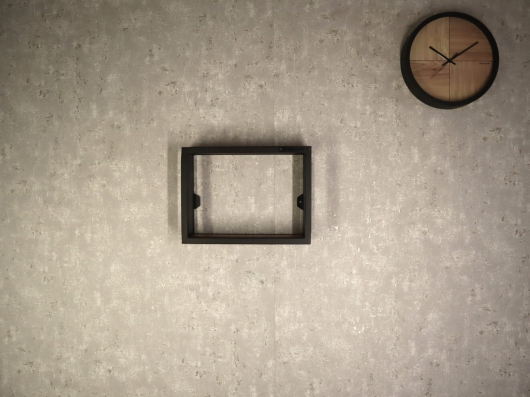 Настенная полочка Мини Лофт - купить за 0.00 руб.