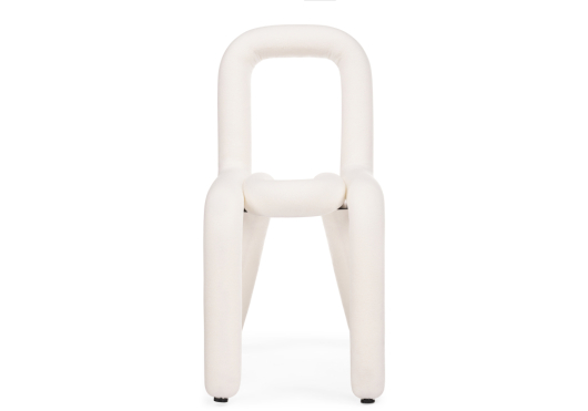 Стул на металлокаркасе Garden white - купить за 6990.00 руб.