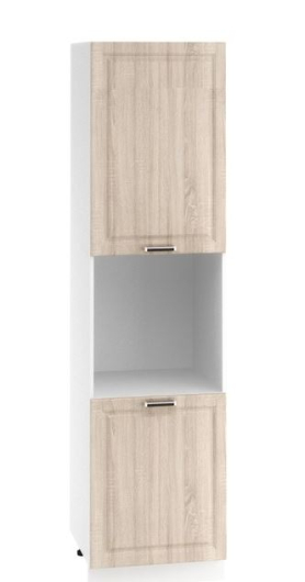 Шкаф-пенал №145 Прага ШП ШП 600Н - купить за 20509.00 руб.