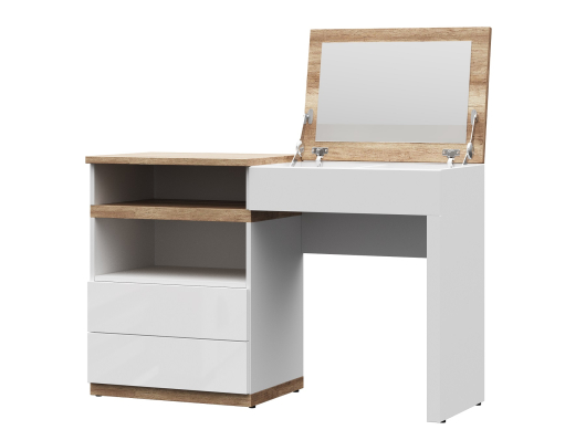 Стол туалетный 22 Николь-Люкс - купить за 0.00 руб.