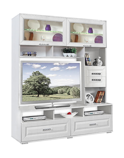 Витрина 6 Нежность Прованс - купить за 34934.00 руб.