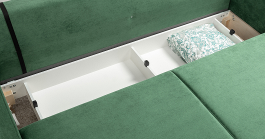 Диван-кровать Арно ТД 566 - купить за 61369.00 руб.