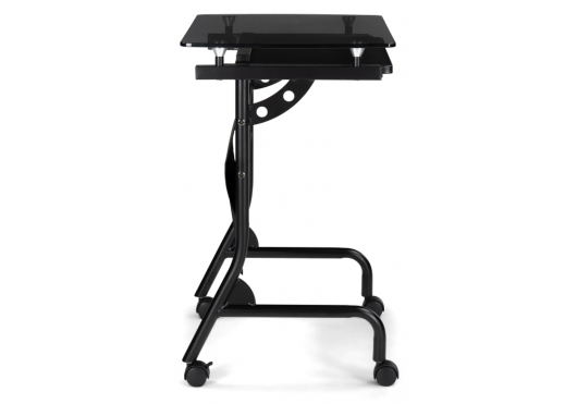 Компьютерный стол Riko black - купить за 0.00 руб.