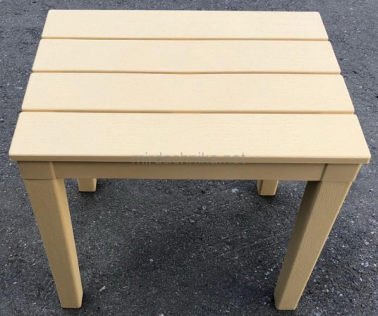 Столик для шезлонга Амстердам - купить за 0.00 руб.