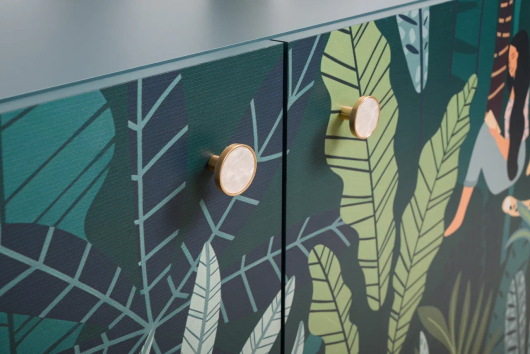 Комод Либера 16.230.01 - купить за 13897.00 руб.