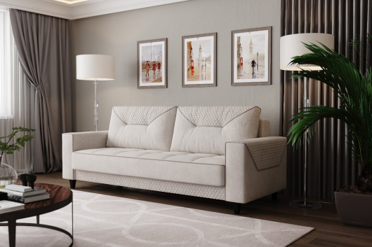 Диван-кровать Вегас - купить за 42399.00 руб.