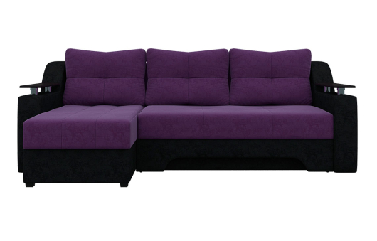 Угловой диван Сенатор - купить за 53999.00 руб.