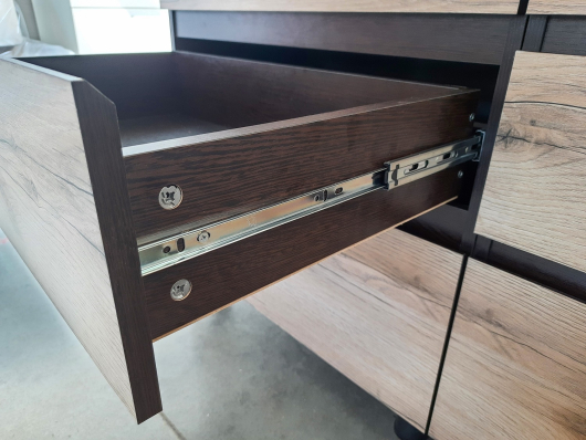 Кухня Берген 2 м - купить за 24385.00 руб.