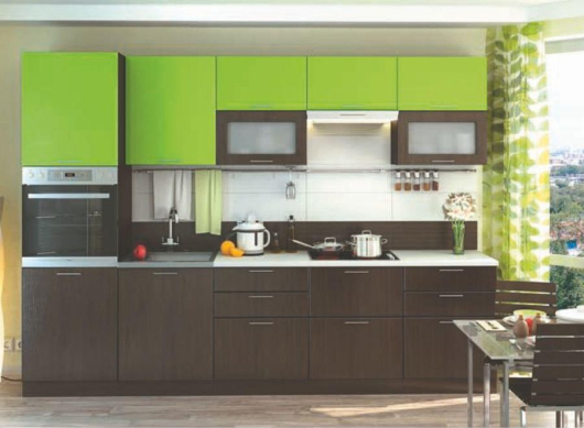 Кухня Валерия М (вариант 1) - купить за 89765.00 руб.