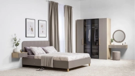 Новинка! Спальня Амьен!