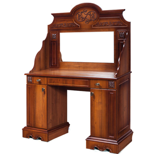 Стол туалетный Амелия КМК 0435.16 - купить за 38165.00 руб.