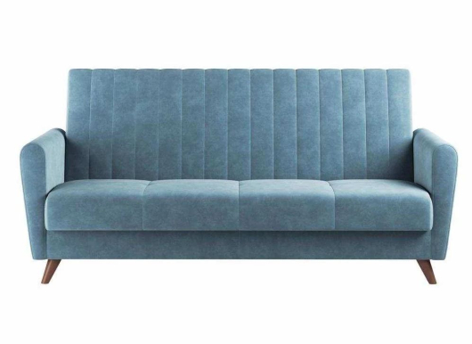 Диван Монако 3Т Модель 002 Галакси лайт 22 - купить за 40399.00 руб.