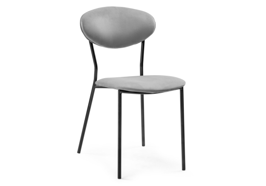 Стул на металлокаркасе Корсе - купить за 5780.00 руб.