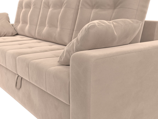 Угловой диван Камелот - купить за 0.00 руб.