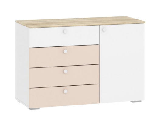 Комод Банни НМ 041.39 - купить за 14999.00 руб.