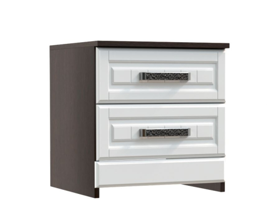 Тумба прикроватная Венеция 12 - купить за 3565.00 руб.