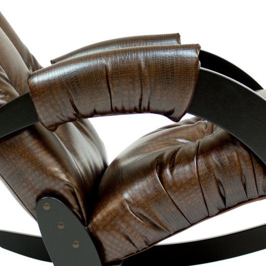 Кресло-качалка Модель 67 - купить за 13754.00 руб.