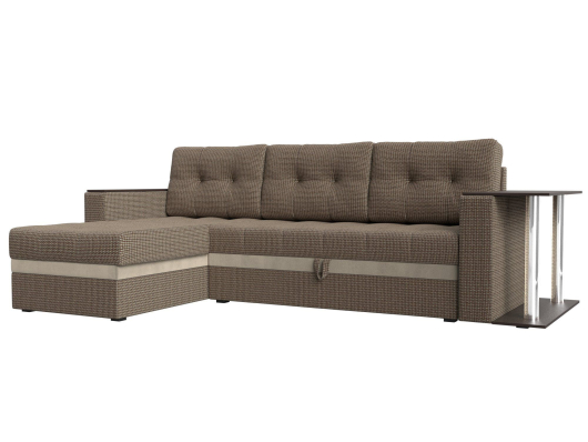 Угловой диван Атланта М - купить за 0.00 руб.