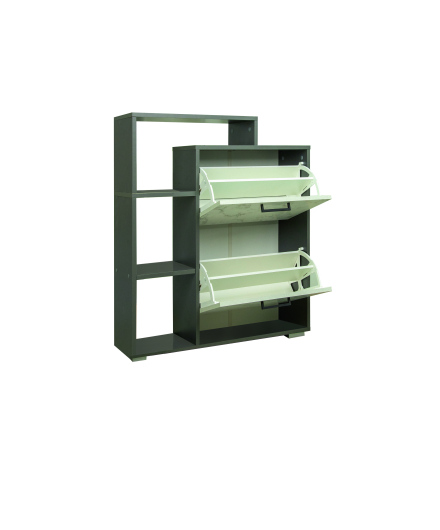 Тумба для обуви Фиеста 10 - купить за 5960.00 руб.