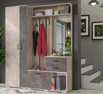 Новинка! Прихожая Оникс!