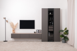 Новинка! Гостиная Роквуд!