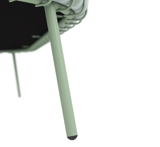 Диван SHT-SF8 нежная мята / мятный - купить за 35451.00 руб.