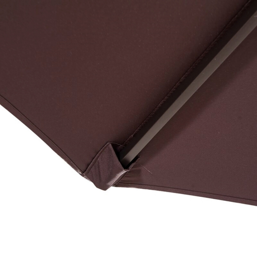 Зонт Карр "Karr" арт.3008/PANTONE 4035 C - купить за 0.00 руб.