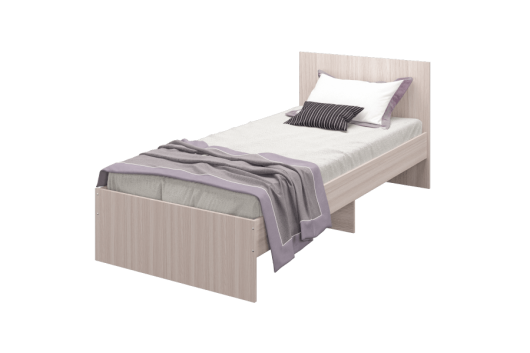 Кровать Мона MLK - купить за 6368.00 руб.