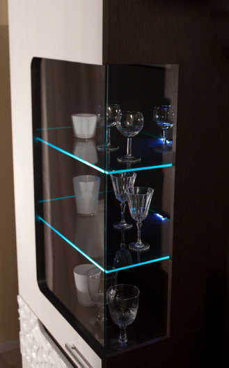 Витрина низкая WYSPAA 2 - купить за 9507.00 руб.