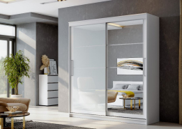 Новинка! Шкаф-купе Лайн!