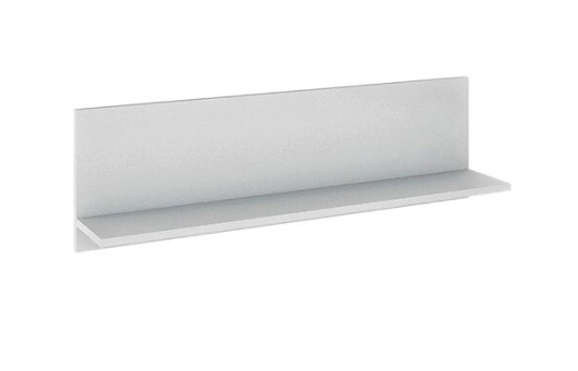 Полка навесная №1 Каприз - купить за 1739.00 руб.