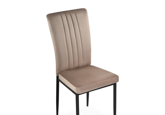 Стул Rek cappuccino/black - купить за 2990.00 руб.