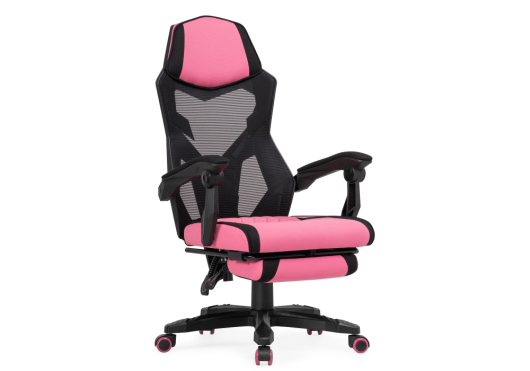 Компьютерное кресло Brun pink / black - купить за 11990.00 руб.