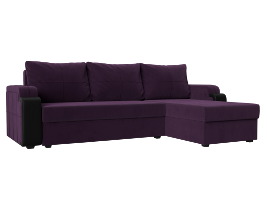 Диван угловой Николь Лайт - купить за 35999.00 руб.