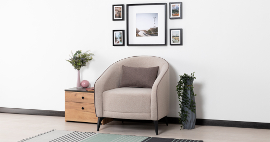 Кресло Бернис ТК 449 - купить за 17603.00 руб.