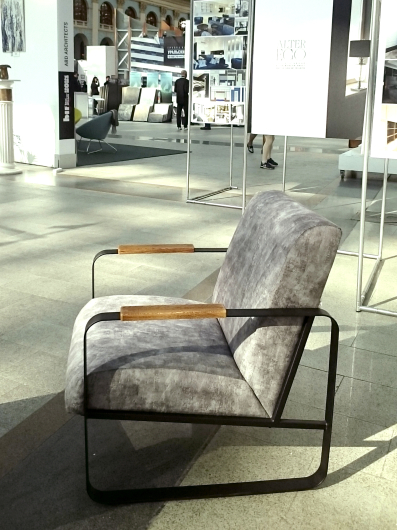 Кресло SHT-AMS1-1 - купить за 17472.00 руб.